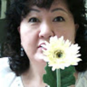 Meet your Posher, Rose